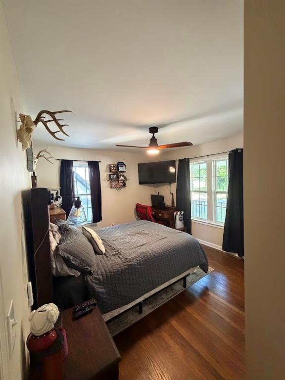 128 Sharp Street Bremen, GA 30110 - Photo 33 of 37