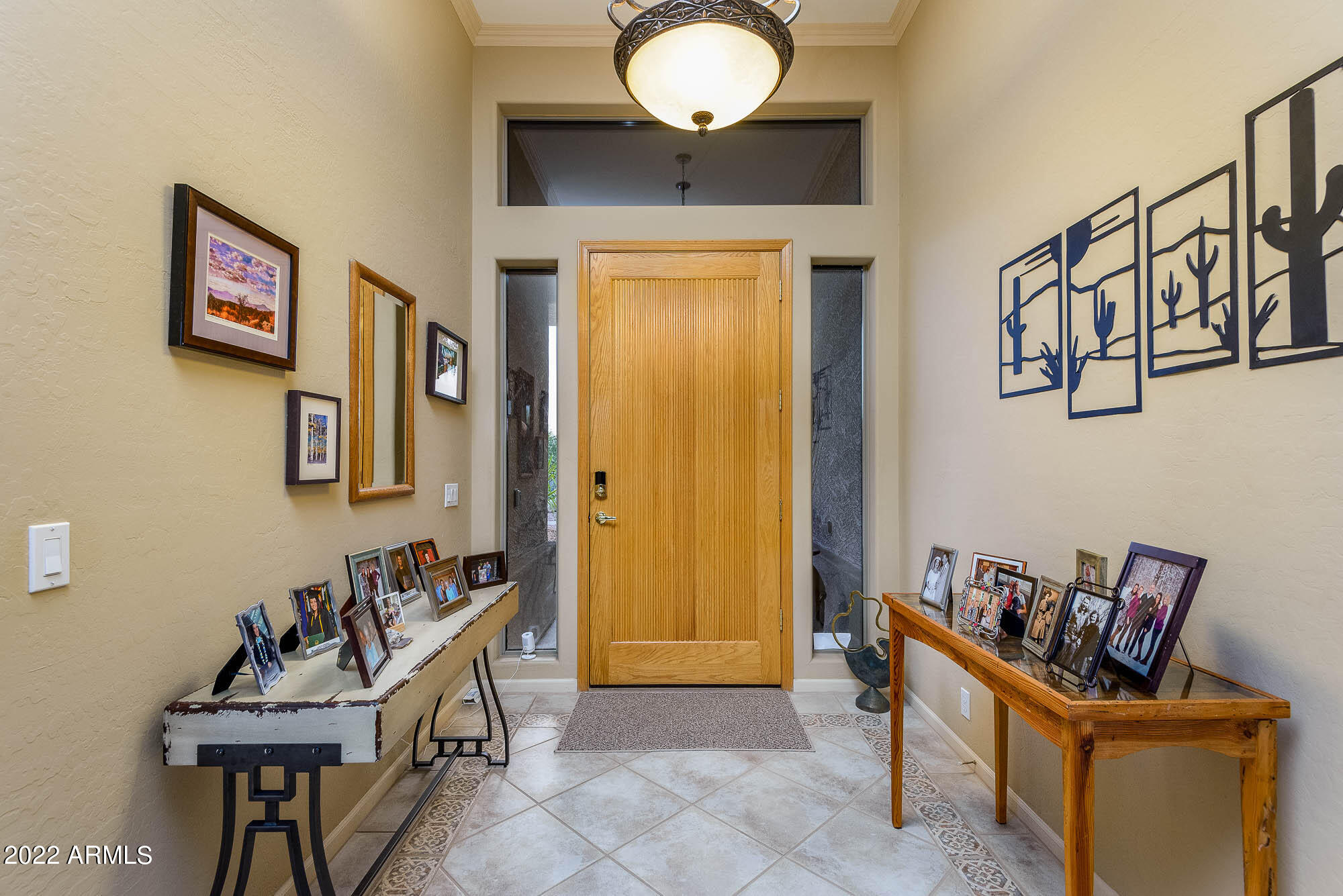 7754 East La Junta Road Scottsdale, AZ 85255 - Photo 24 of 72 a view of a livingroom with furniture and a window