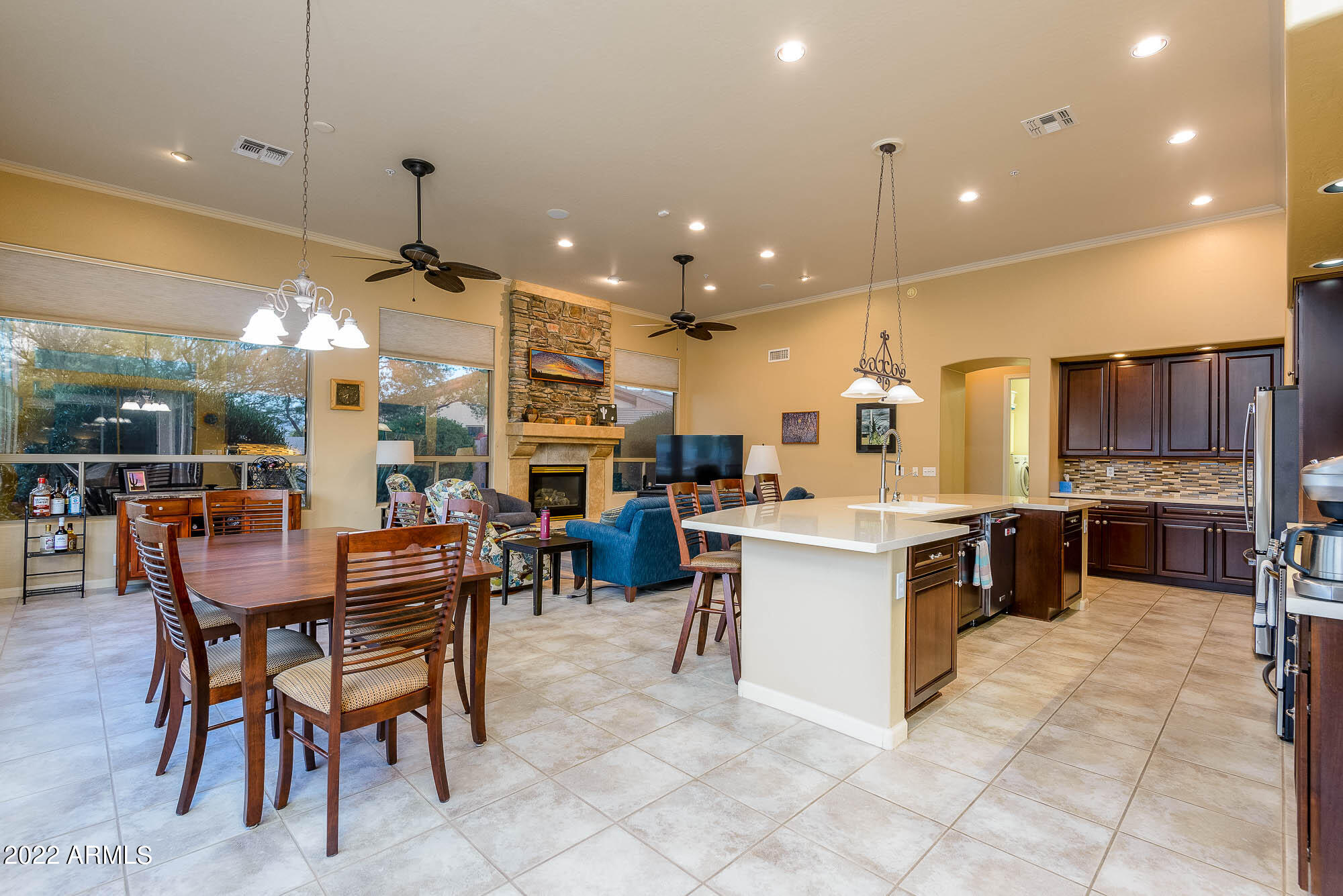 7754 East La Junta Road Scottsdale, AZ 85255 - Photo 33 of 72 LaJunta-57