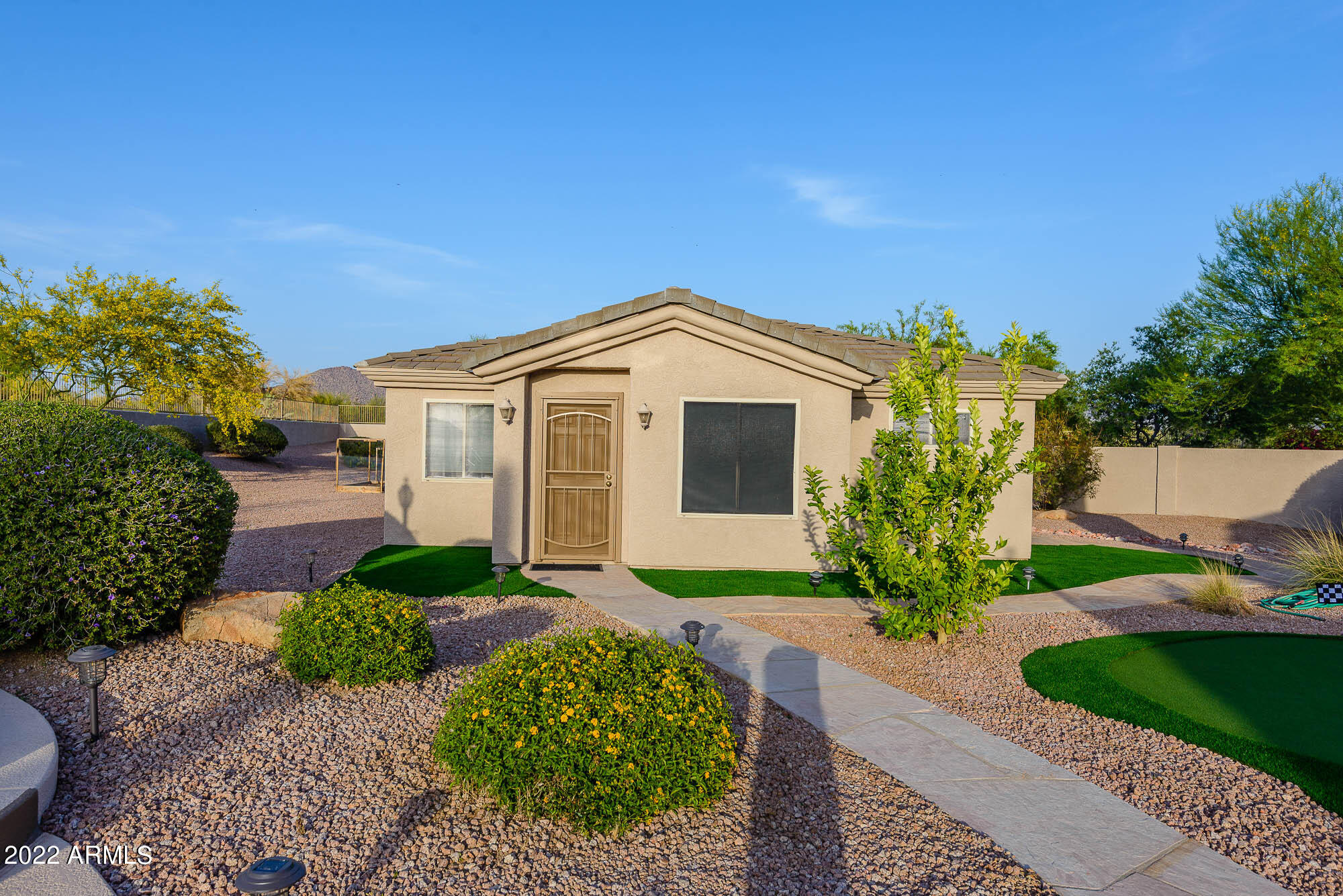 7754 East La Junta Road Scottsdale, AZ 85255 - Photo 37 of 72 LaJunta-7