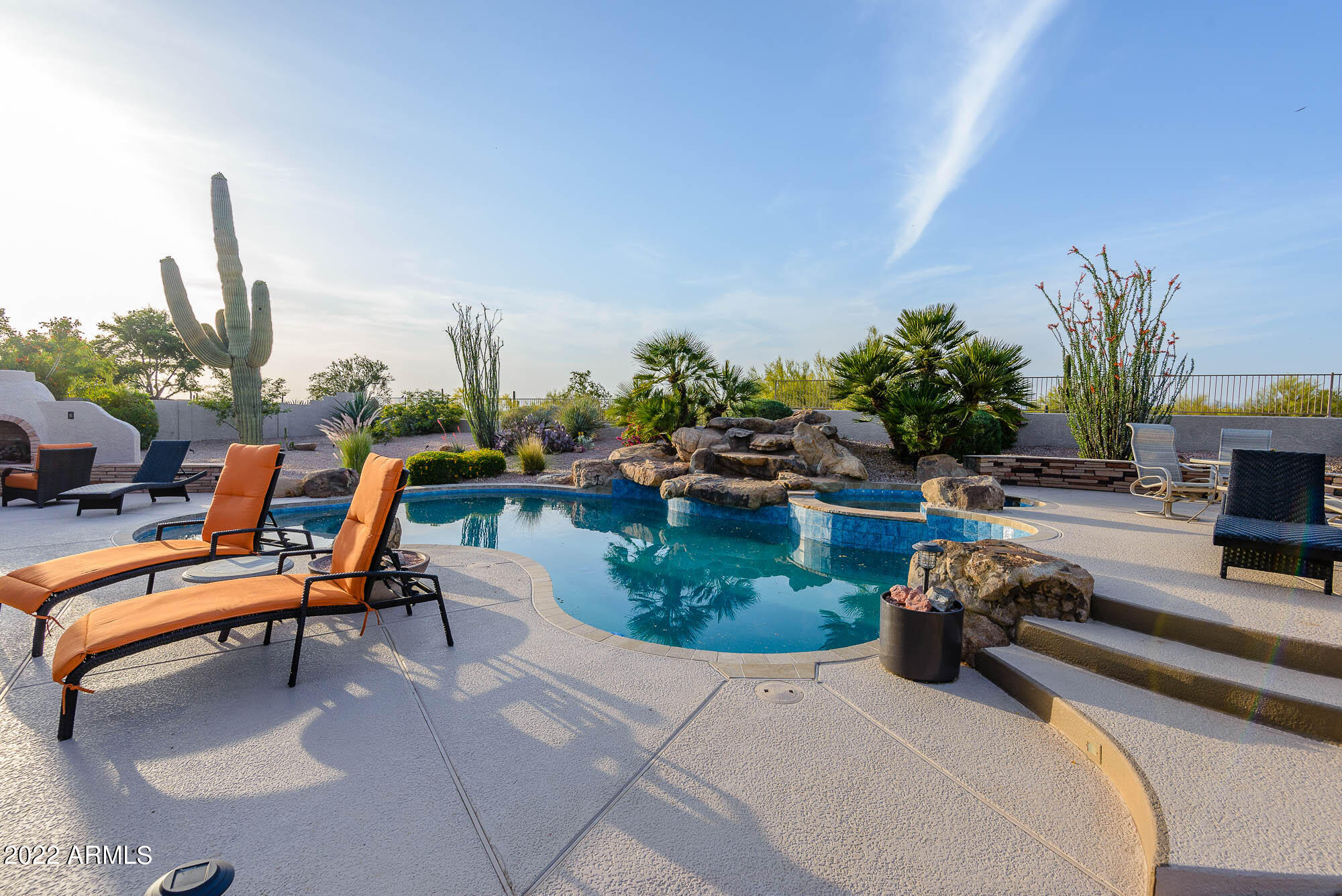 7754 East La Junta Road Scottsdale, AZ 85255 - Photo 55 of 72 LaJunta-11