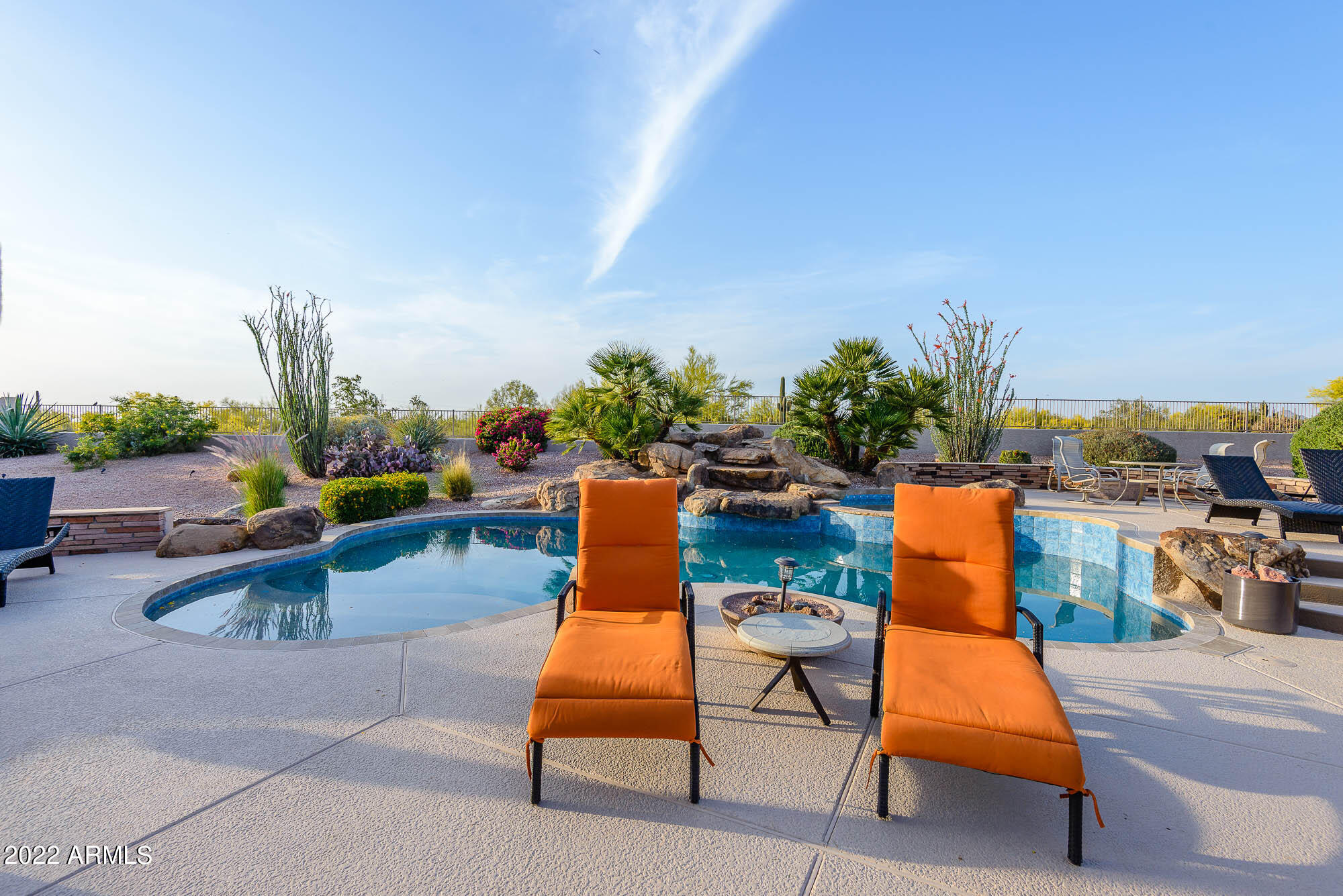 7754 East La Junta Road Scottsdale, AZ 85255 - Photo 56 of 72 LaJunta-12