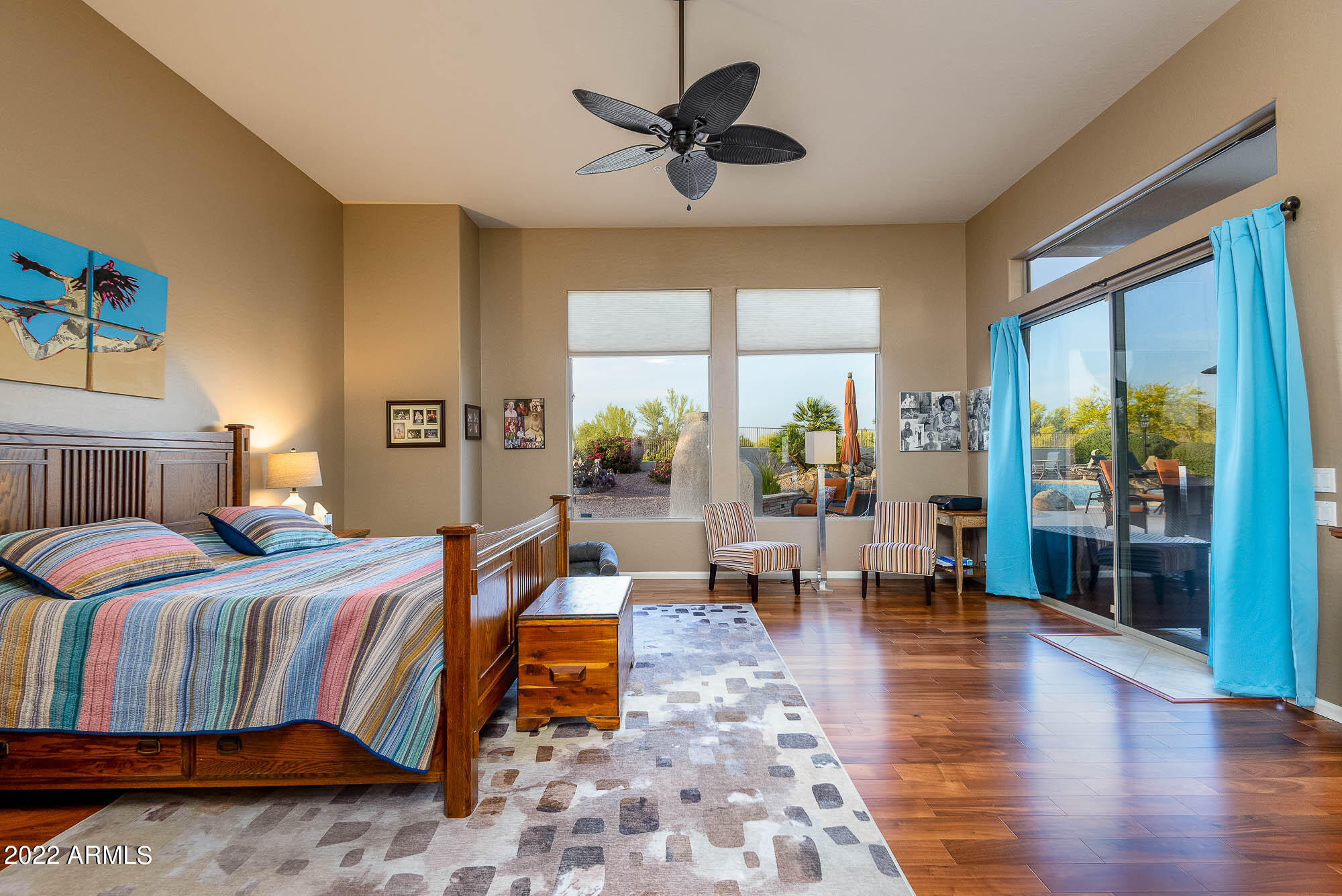 7754 East La Junta Road Scottsdale, AZ 85255 - Photo 6 of 72 LaJunta-36