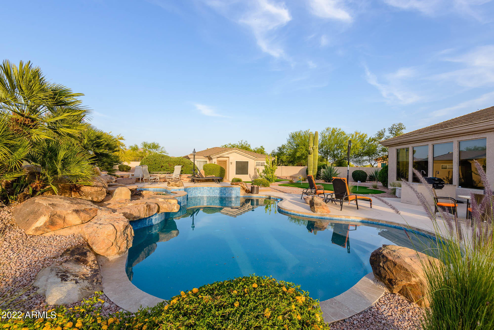 7754 East La Junta Road Scottsdale, AZ 85255 - Photo 64 of 72 LaJunta-22