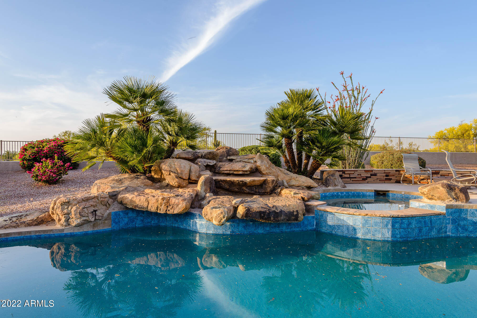 7754 East La Junta Road Scottsdale, AZ 85255 - Photo 65 of 72 LaJunta-25