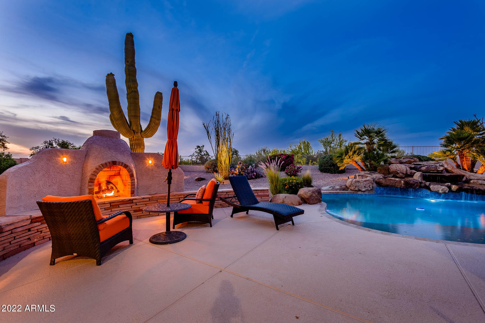 7754 East La Junta Road Scottsdale, AZ 85255 - Photo 70 of 72 LaJunta-79