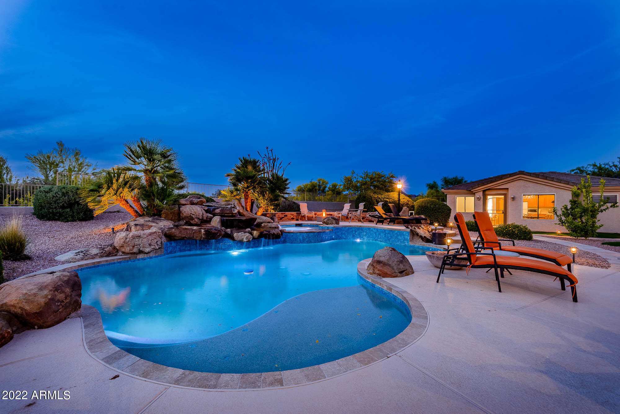 7754 East La Junta Road Scottsdale, AZ 85255 - Photo 71 of 72 LaJunta-80