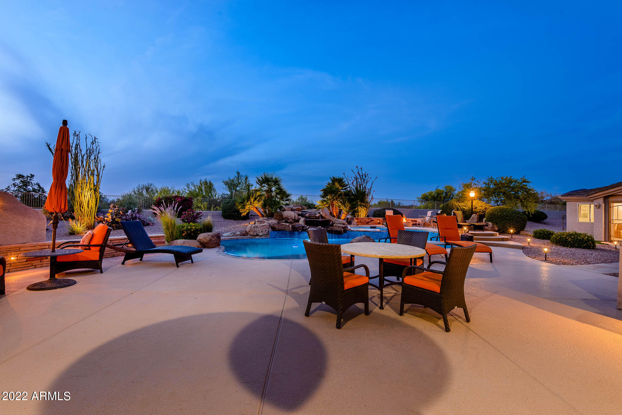 7754 East La Junta Road Scottsdale, AZ 85255 - Photo 72 of 72 LaJunta-81