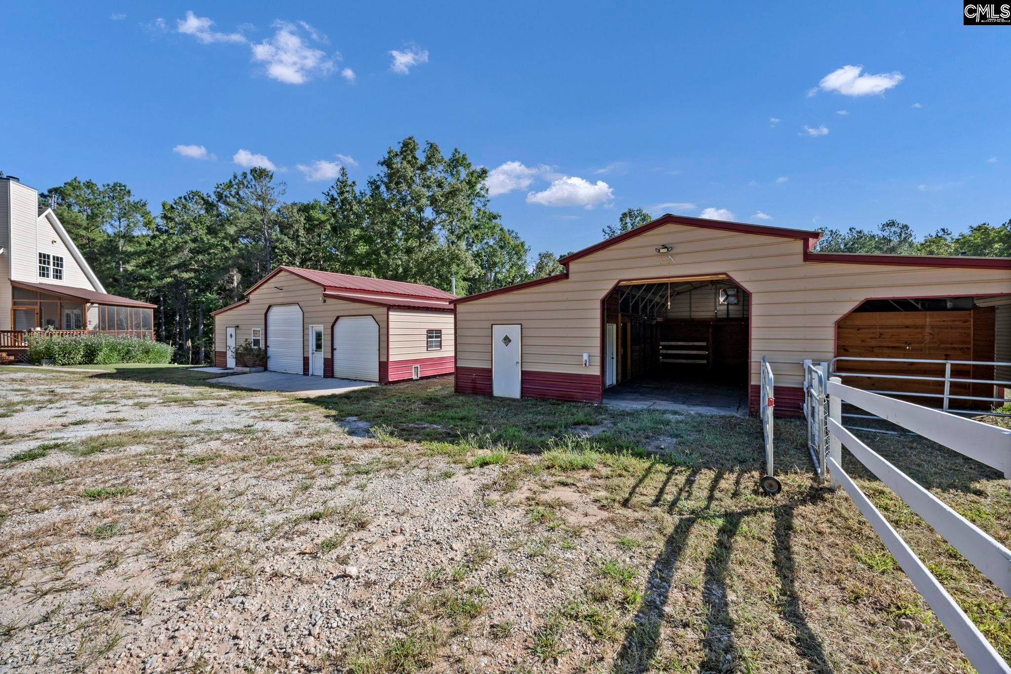 266 Middlefield Road Little Mountain, SC 29075 - Photo 46 of 74 Gallery Image 46