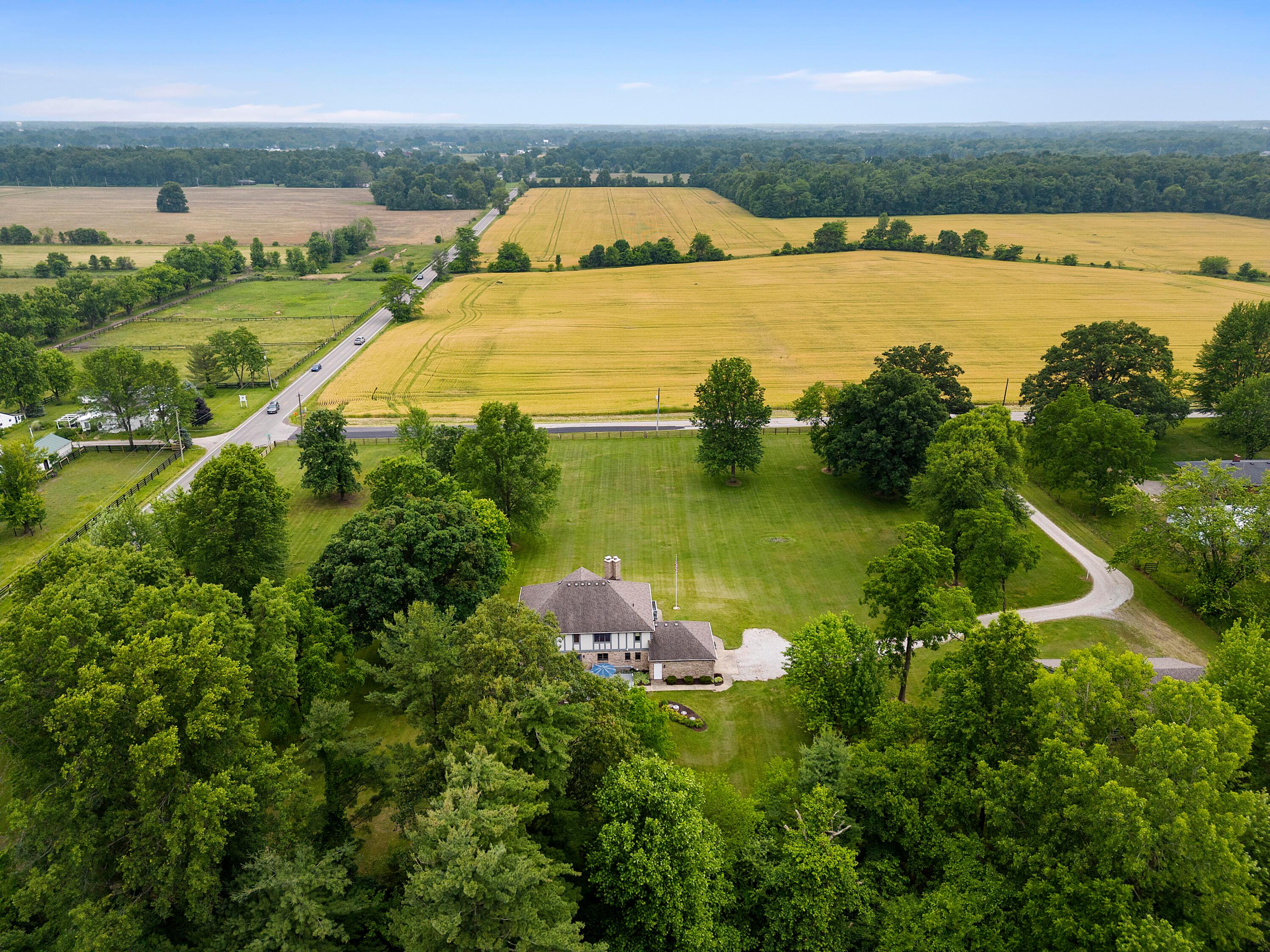 12787 Robins Road Westerville, OH 43082 - Photo 4 of 60 DJI_0442