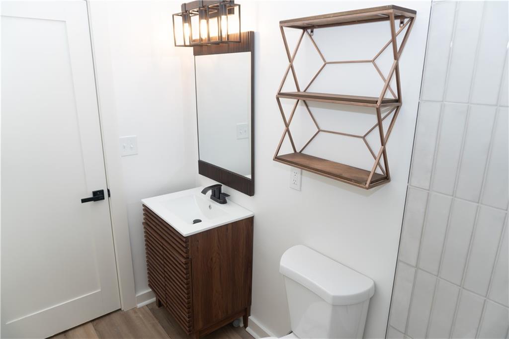 708 Rochelle Drive Southwest Atlanta, GA 30310 - Photo 20 of 24