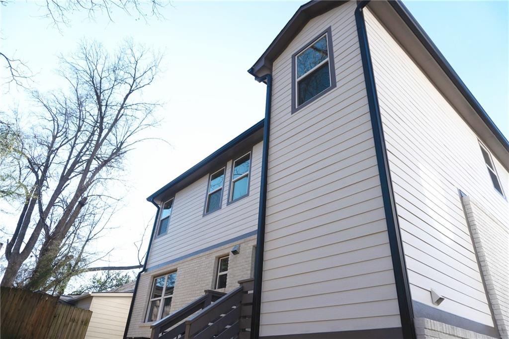 708 Rochelle Drive Southwest Atlanta, GA 30310 - Photo 24 of 24 a view of a house with a large door