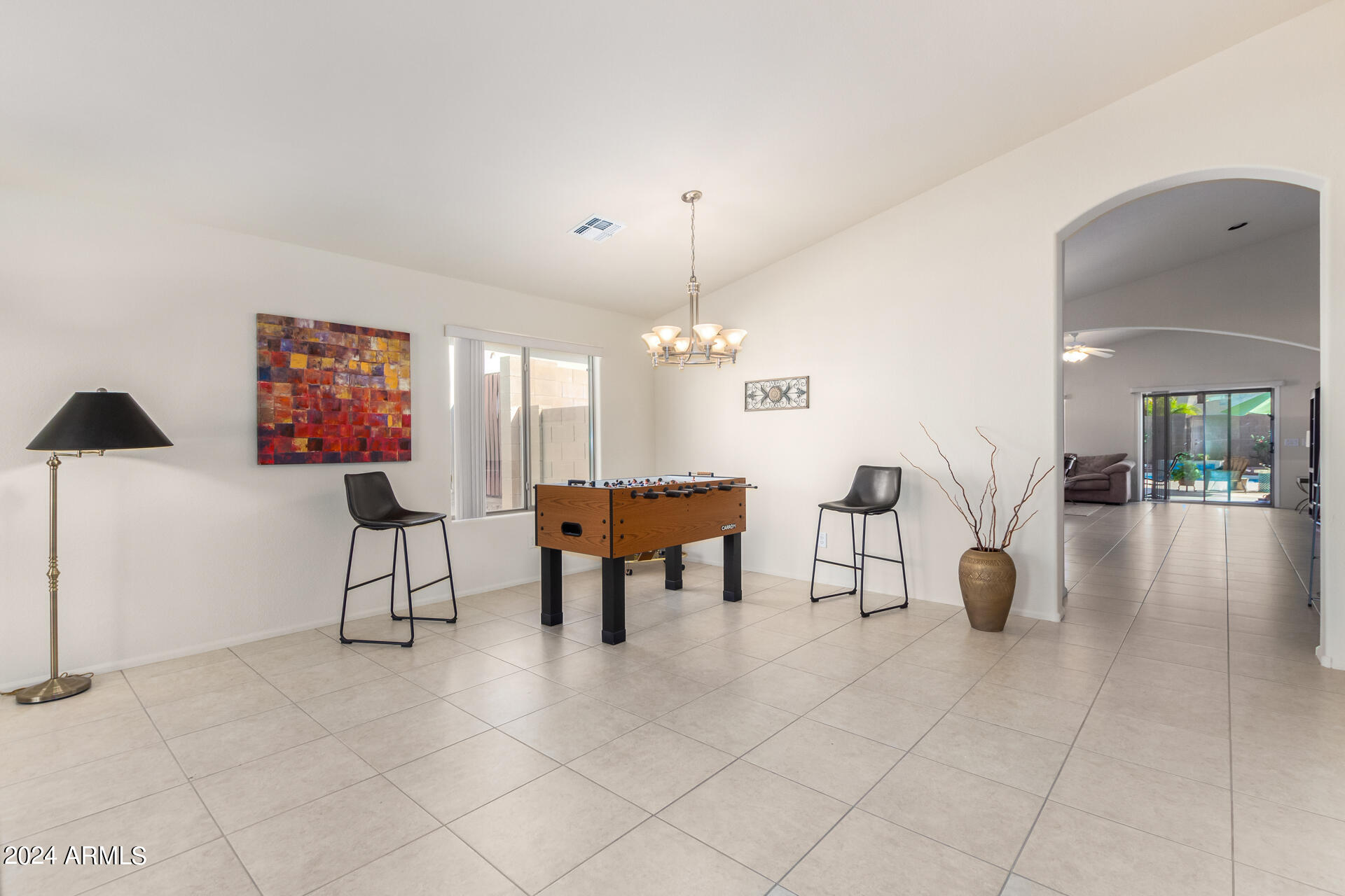 2225 West Peak View Road Phoenix, AZ 85085 - Photo 12 of 51 Ready for its new owners!