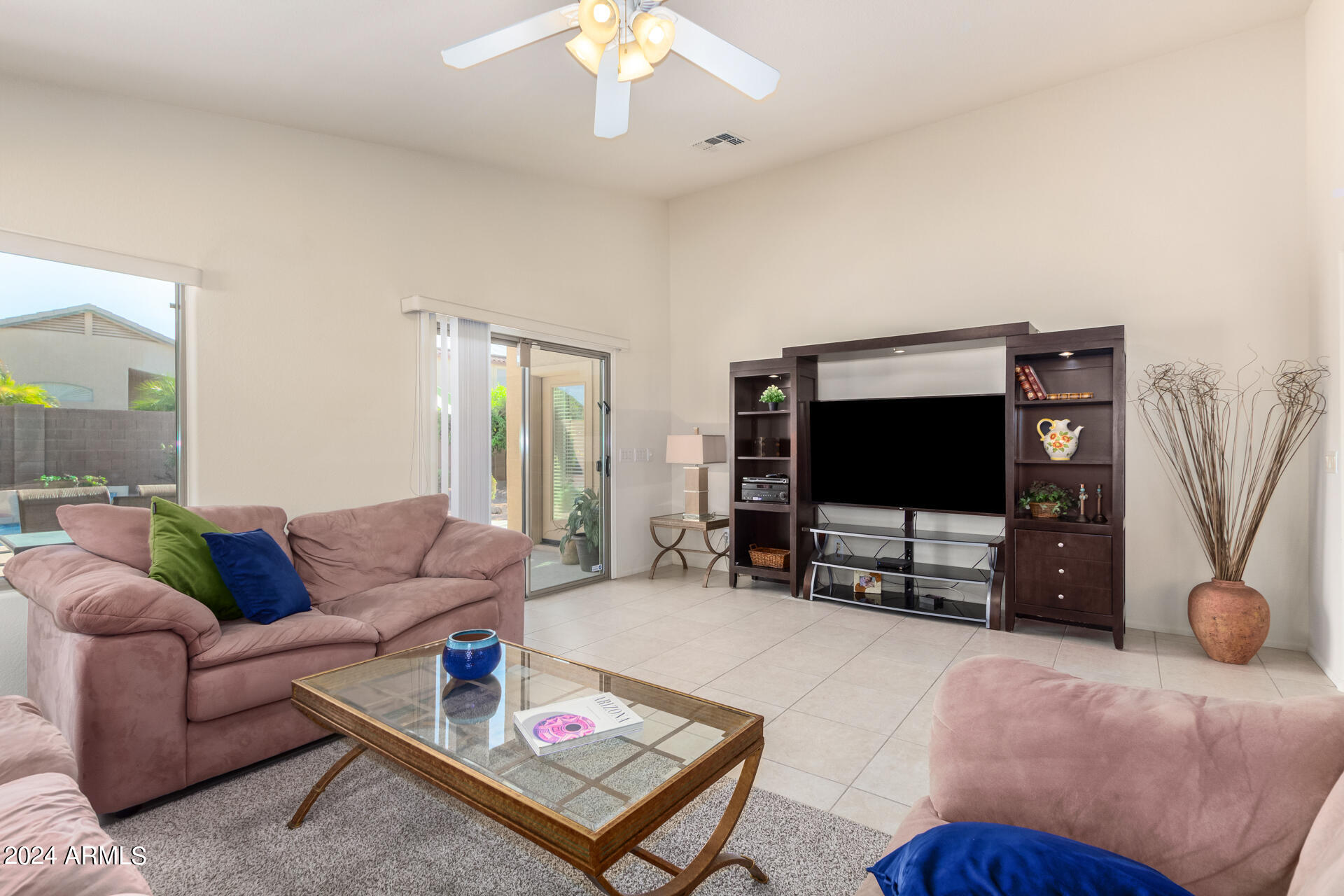 2225 West Peak View Road Phoenix, AZ 85085 - Photo 15 of 51 Plenty of Windows & light!