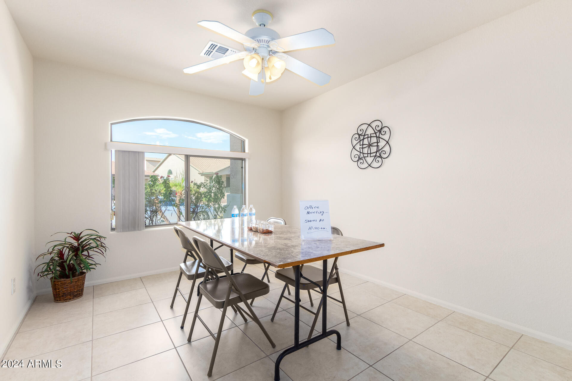 2225 West Peak View Road Phoenix, AZ 85085 - Photo 33 of 51 4th Bedroom or office!