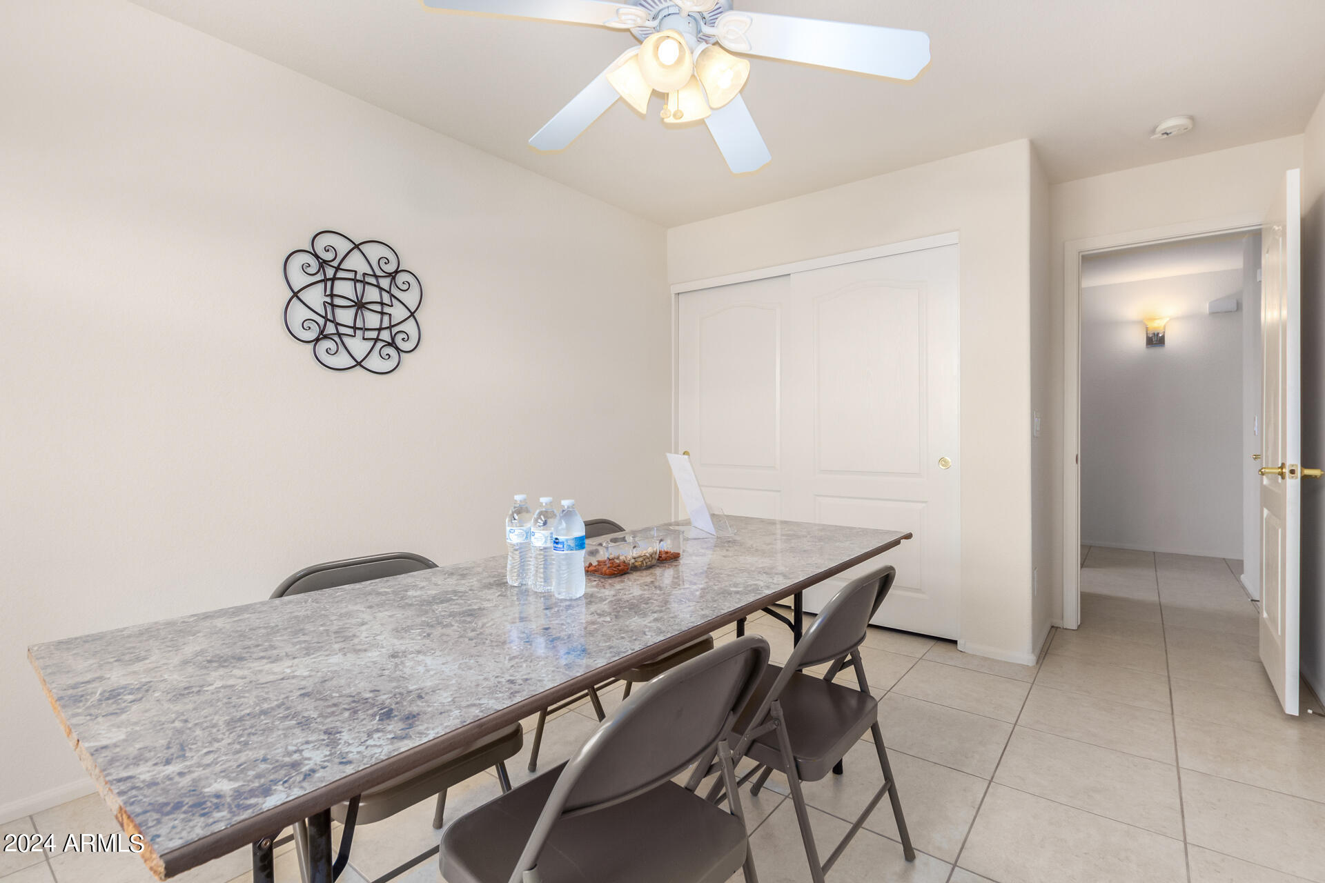 2225 West Peak View Road Phoenix, AZ 85085 - Photo 34 of 51 4th Bedroom/Office!