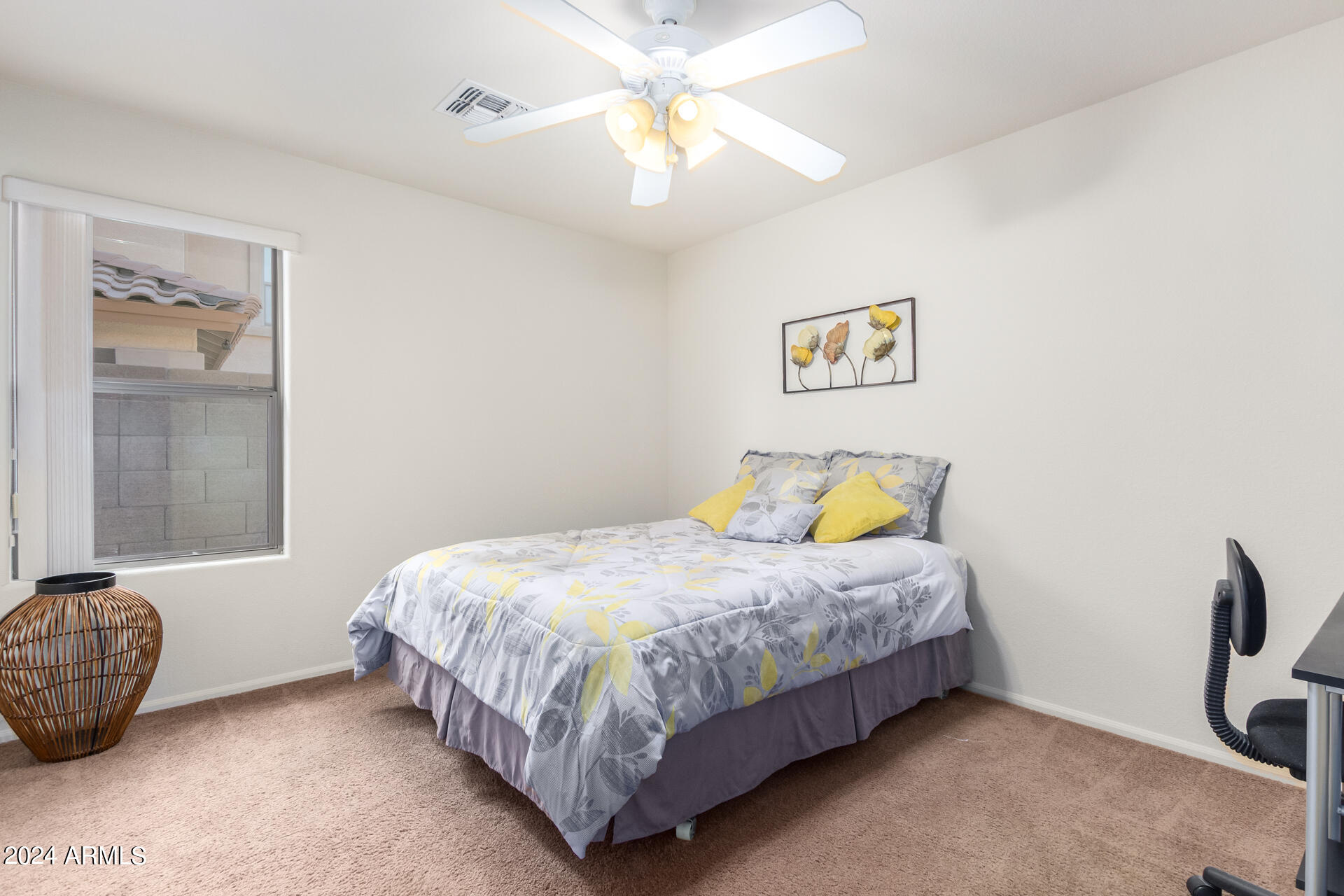 2225 West Peak View Road Phoenix, AZ 85085 - Photo 37 of 51 Bedroom 3!