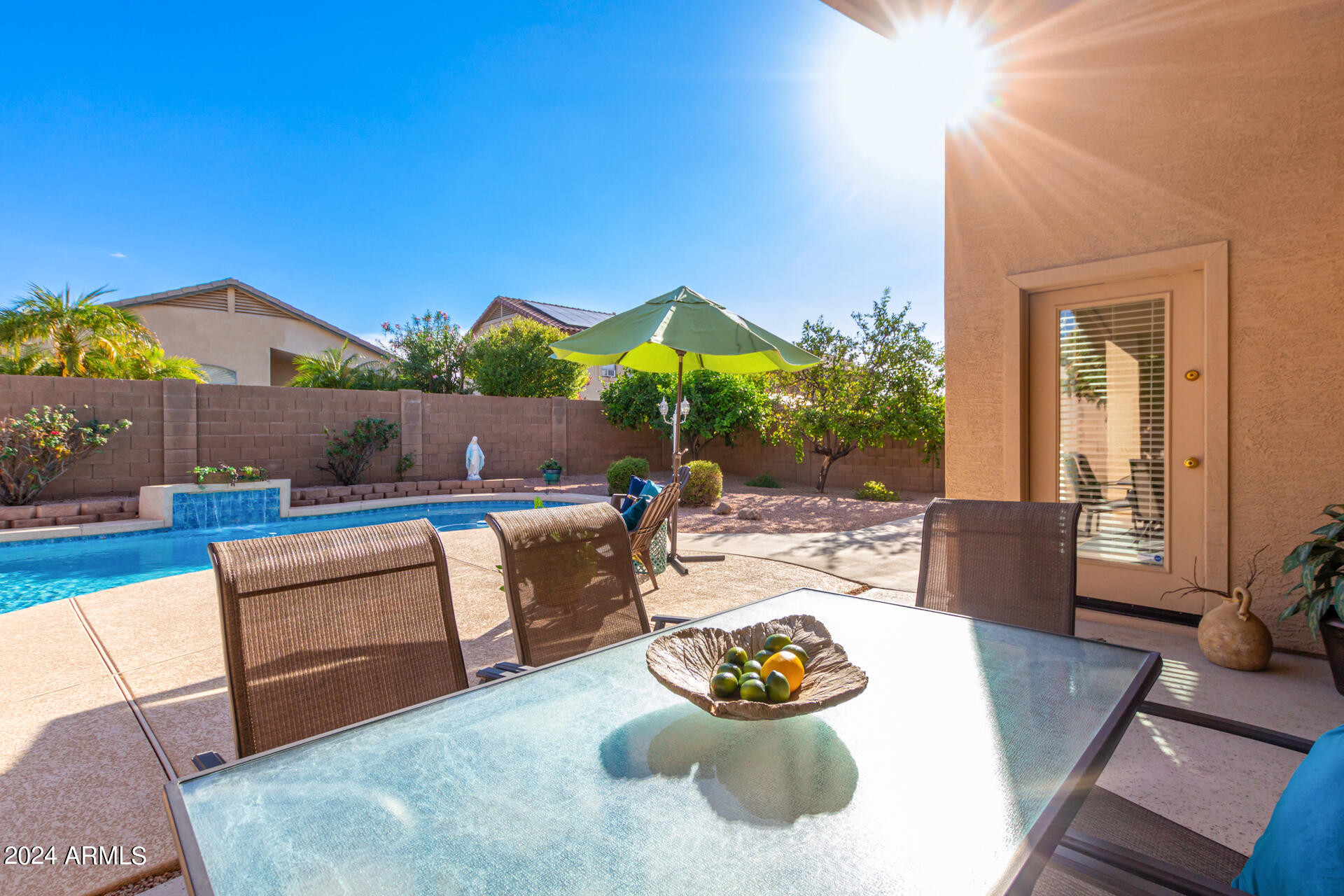 2225 West Peak View Road Phoenix, AZ 85085 - Photo 44 of 51 Simply Beautiful!