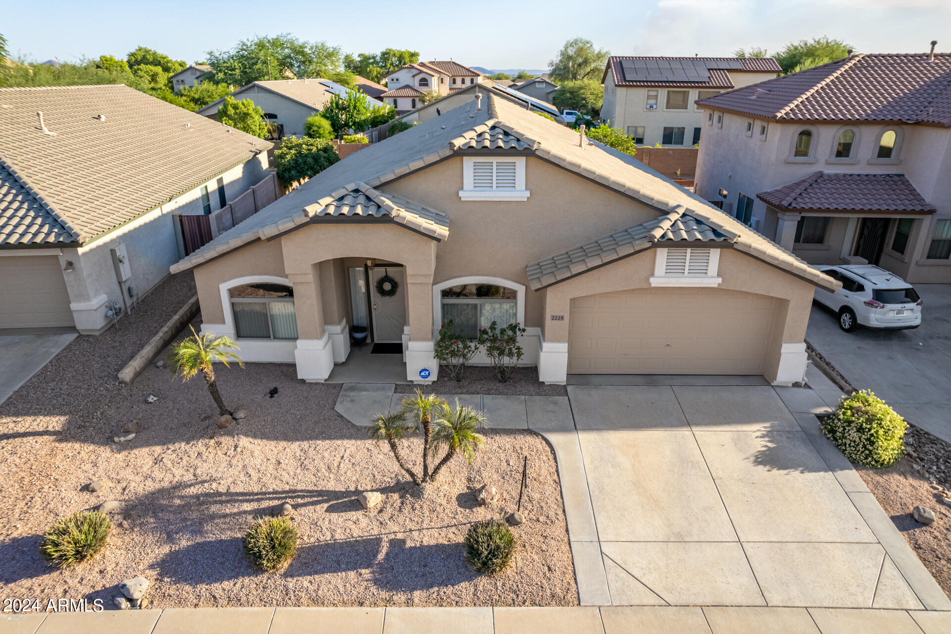 2225 West Peak View Road Phoenix, AZ 85085 - Photo 46 of 51 Your new home!