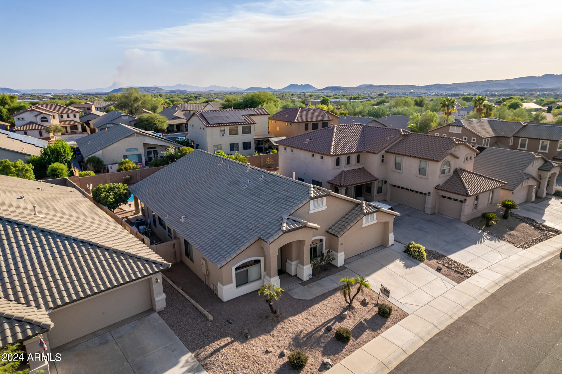 2225 West Peak View Road Phoenix, AZ 85085 - Photo 47 of 51 Such a great area!
