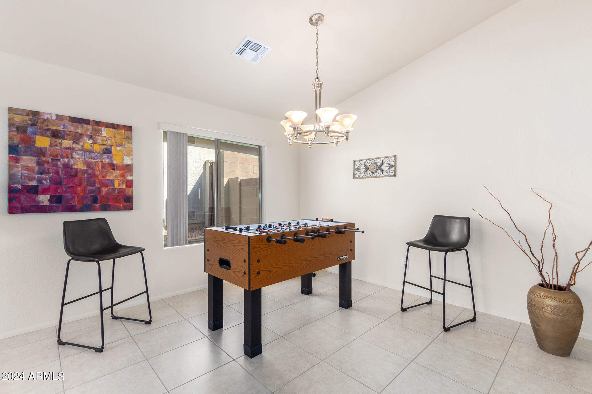 2225 West Peak View Road Phoenix, AZ 85085 - Photo 10 of 51 Or a game room!
