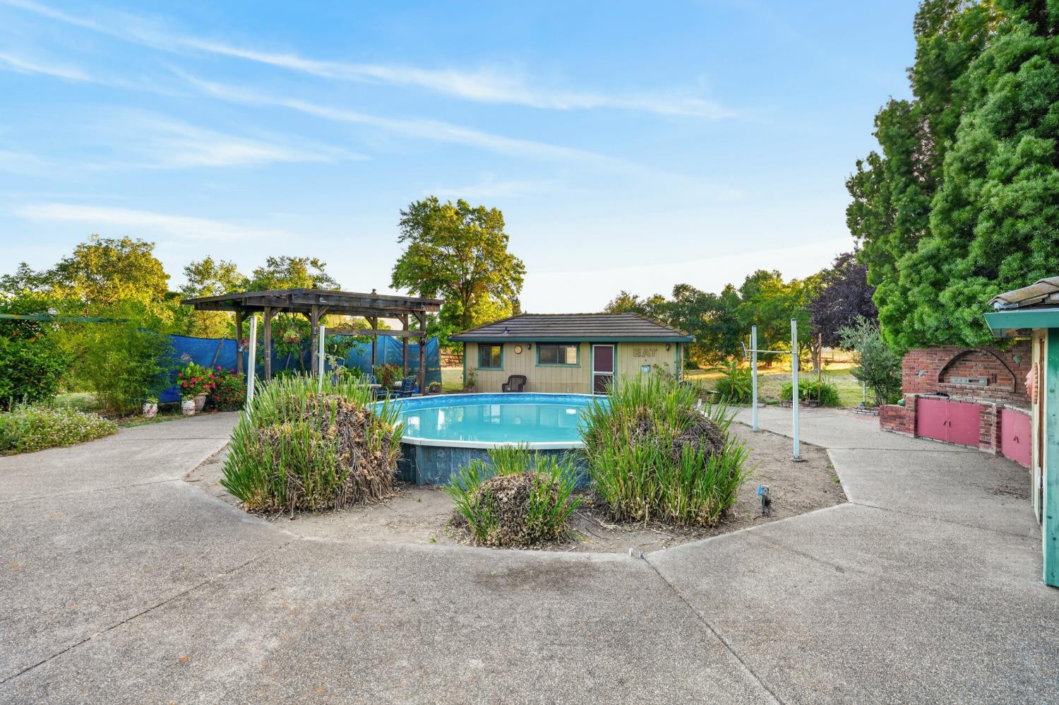 12900 Ivie Road Herald, CA 95638 - Photo 56 of 85