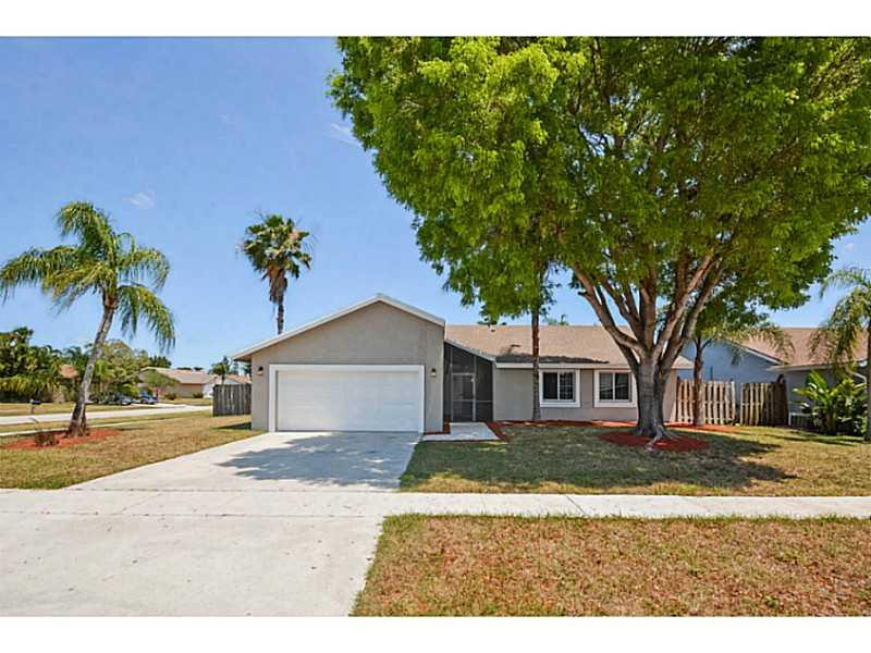 9164 Gettysburg Road Boca Raton, FL 33434 - Photo 1 of 24 Exterior Front