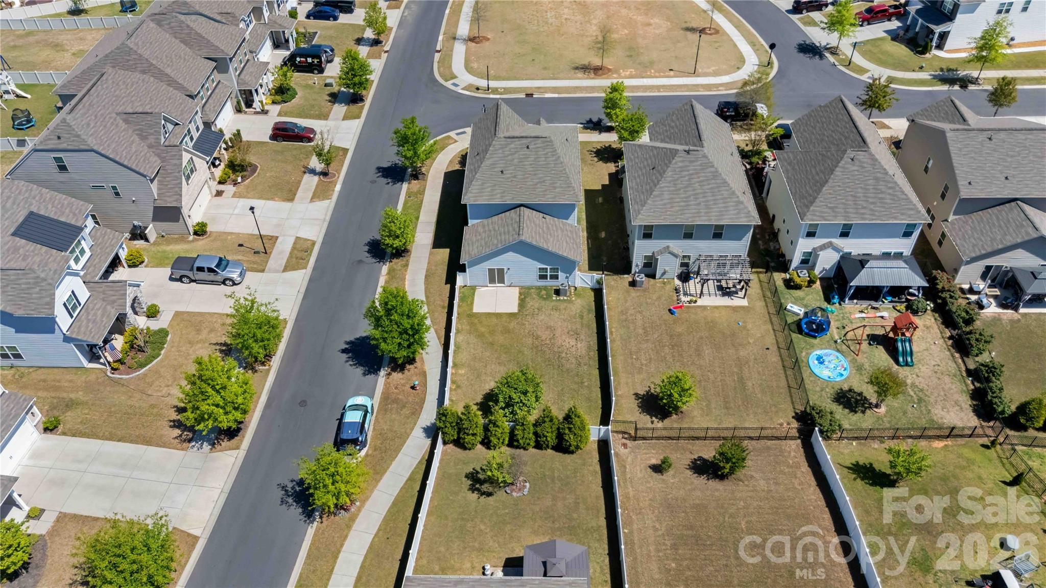 1016 Loggerhead Drive Lancaster, SC 29720 - Photo 44 of 48