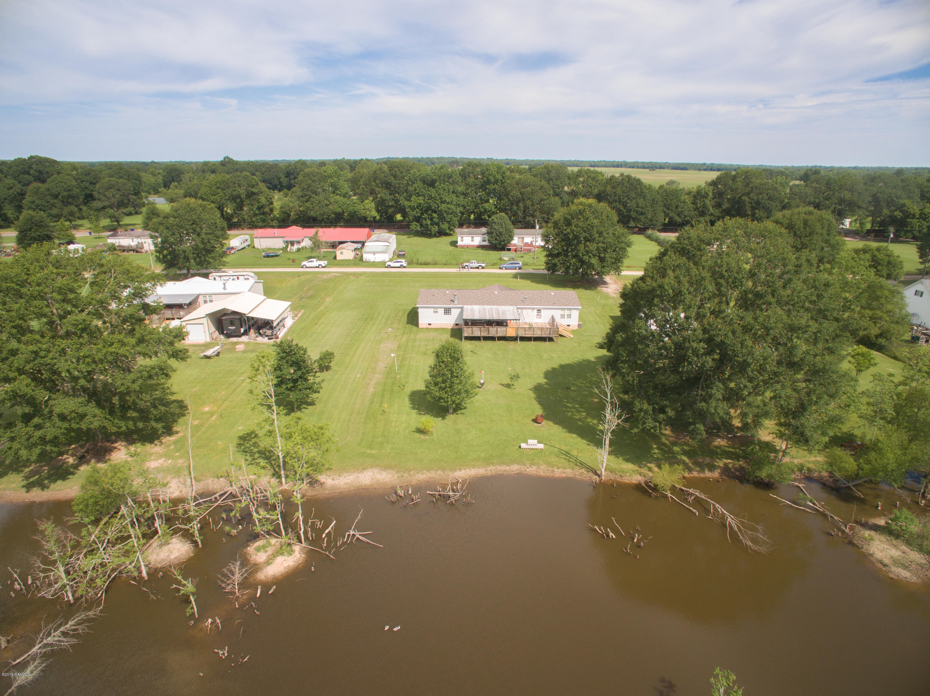 195 Blue Grass Road Washington, LA 70589 - Photo 3 of 33 BlueGrass-5