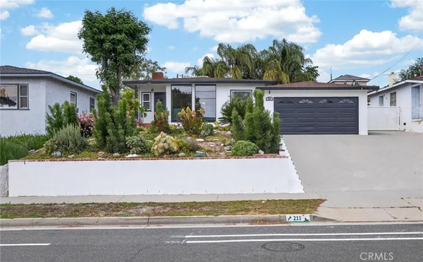 $1,295,000 | 211 North Western Avenue, San Pedro, CA 90732