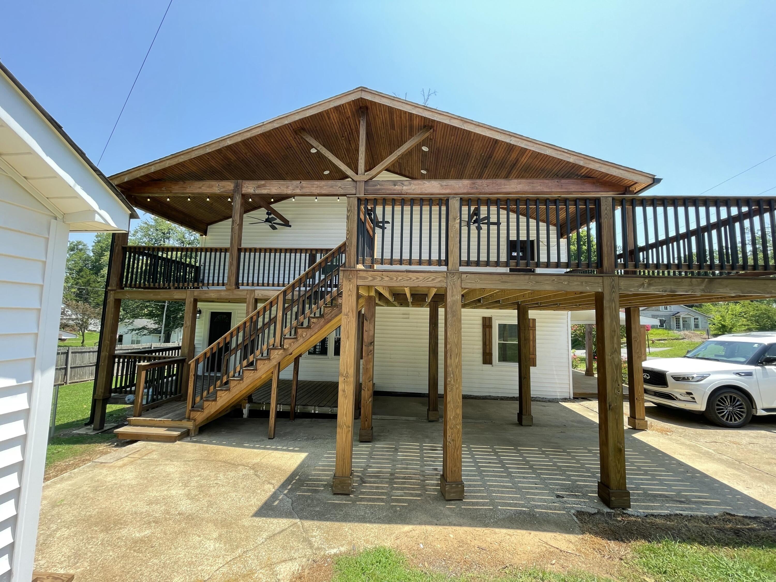 404 South Jackson Street Ripley, MS 38663 - Photo 9 of 41 Gallery Image 9