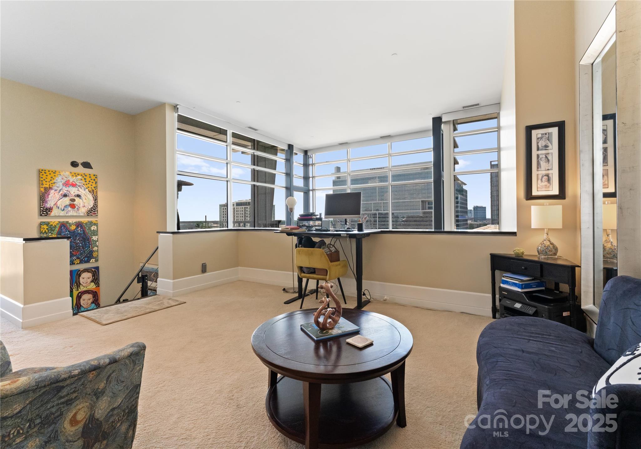 435 South Tryon Street, Unit 907 Charlotte, NC 28202 - Photo 21 of 43 Gallery Image 21