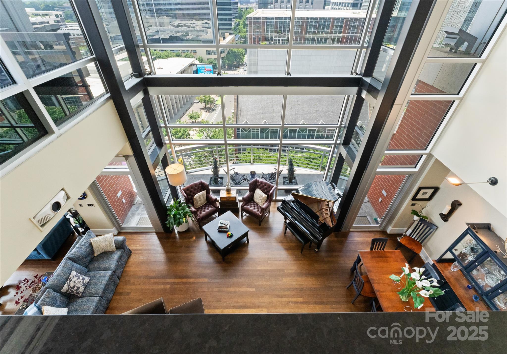 435 South Tryon Street, Unit 907 Charlotte, NC 28202 - Photo 22 of 43 Gallery Image 22