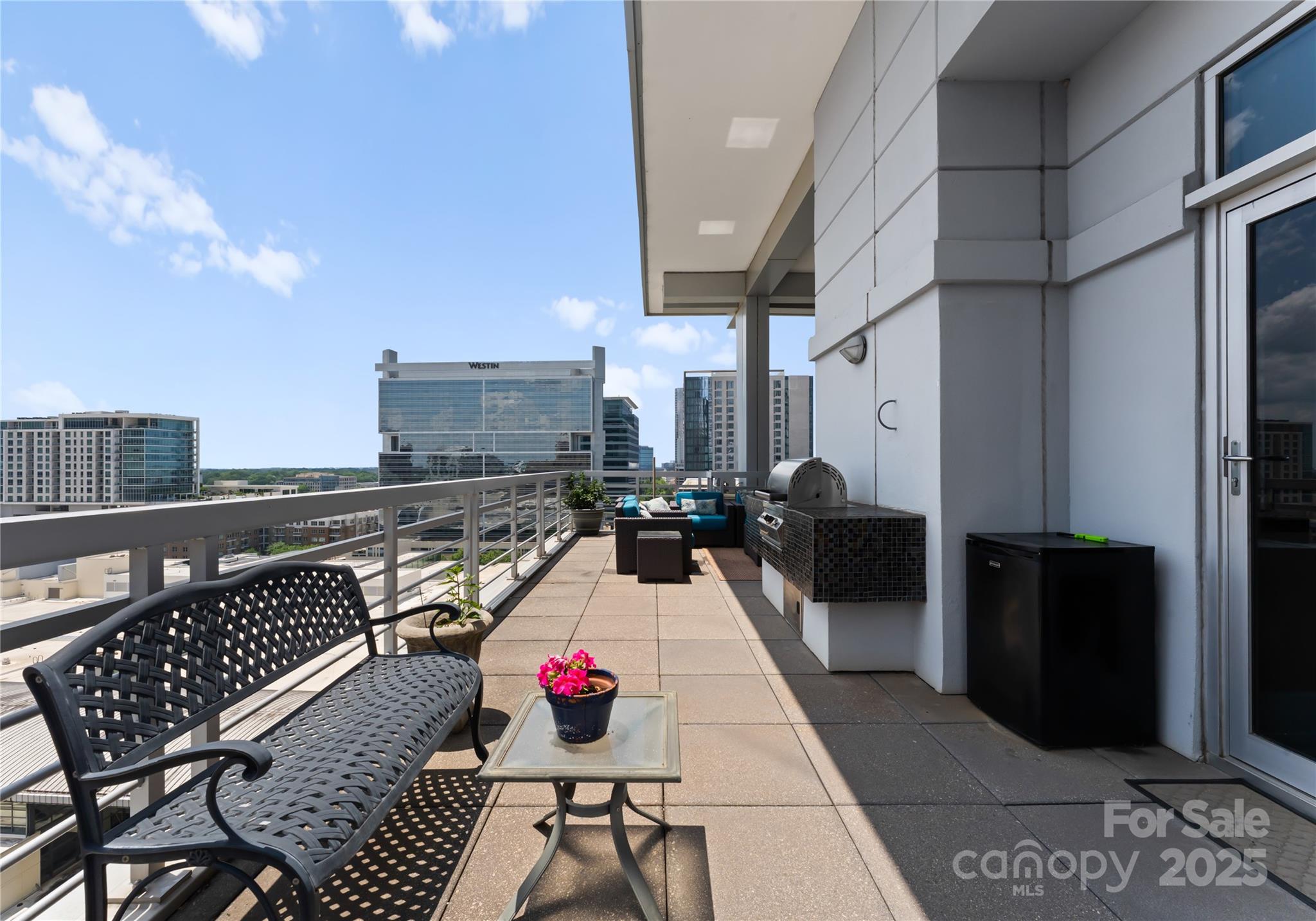 435 South Tryon Street, Unit 907 Charlotte, NC 28202 - Photo 32 of 43 Gallery Image 32