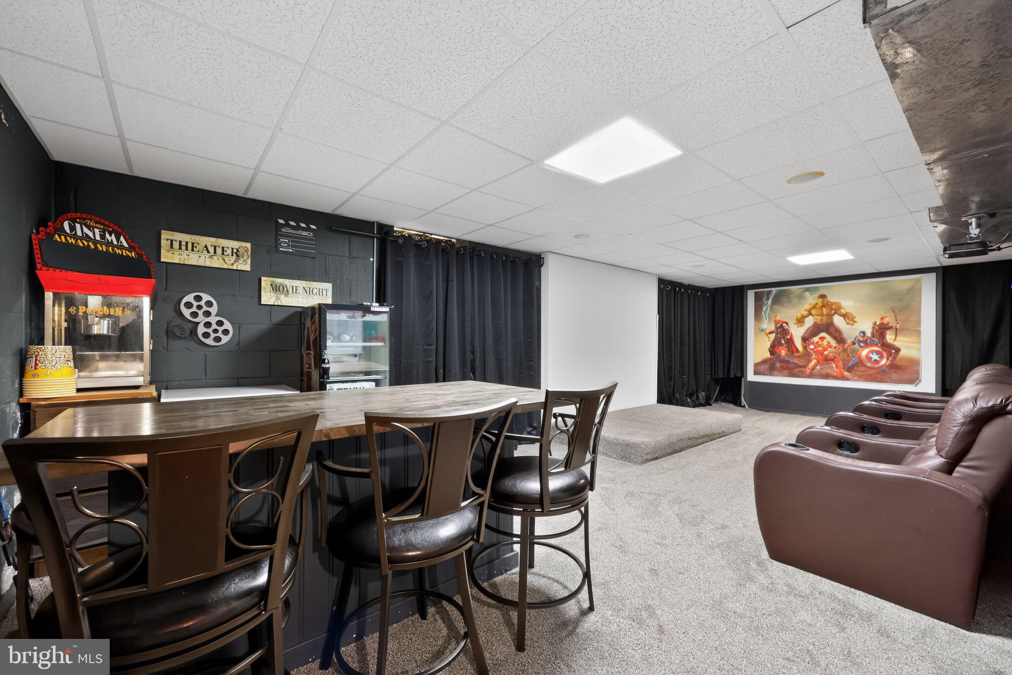 727 Hurffville - Cross Keys Road Sewell, NJ 08080 - Photo 28 of 33 Basement