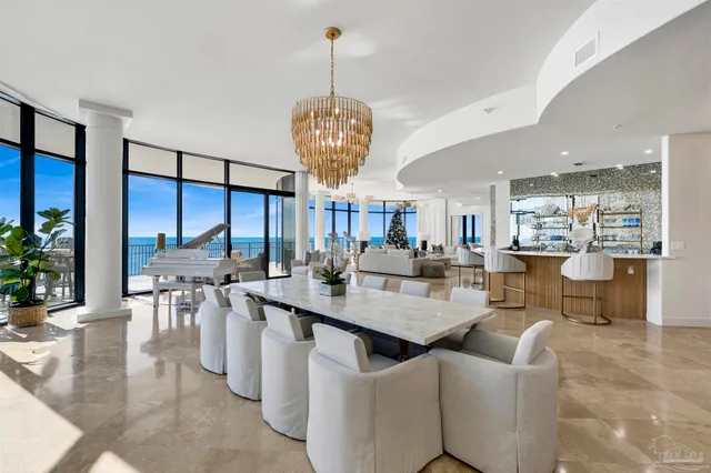 $3,800,000 | 16551 Perdido Key Drive, Unit PH701, Perdido Key, FL 32507