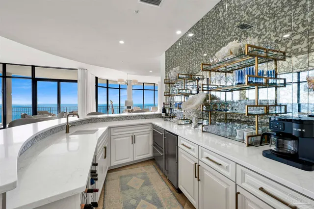 $3,800,000 | 16551 Perdido Key Drive, Unit PH701, Perdido Key, FL 32507