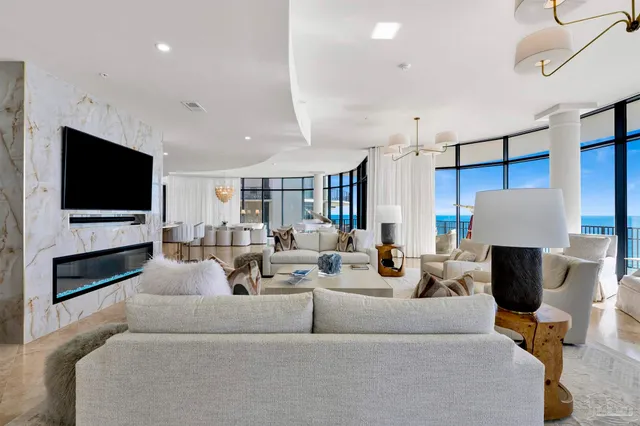 $3,800,000 | 16551 Perdido Key Drive, Unit PH701, Perdido Key, FL 32507