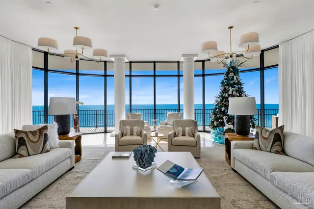 $3,800,000 | 16551 Perdido Key Drive, Unit PH701, Perdido Key, FL 32507