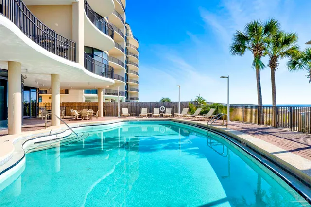 $3,800,000 | 16551 Perdido Key Drive, Unit PH701, Perdido Key, FL 32507