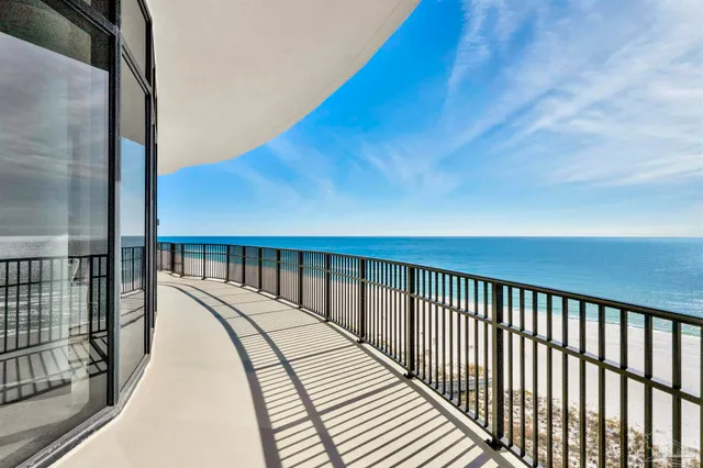 $3,800,000 | 16551 Perdido Key Drive, Unit PH701, Perdido Key, FL 32507