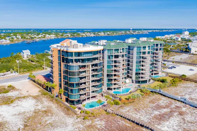 $3,800,000 | 16551 Perdido Key Drive, Unit PH701, Perdido Key, FL 32507
