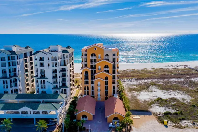 $3,800,000 | 16551 Perdido Key Drive, Unit PH701, Perdido Key, FL 32507