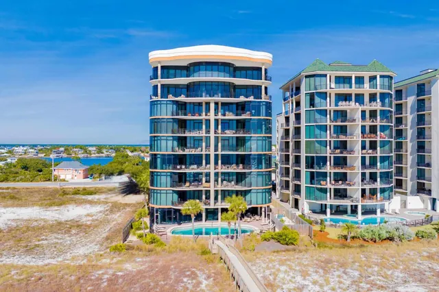 $3,800,000 | 16551 Perdido Key Drive, Unit PH701, Perdido Key, FL 32507