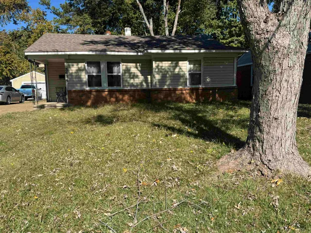 $84,900 | 3634 McDuff Avenue, Memphis, TN 38111