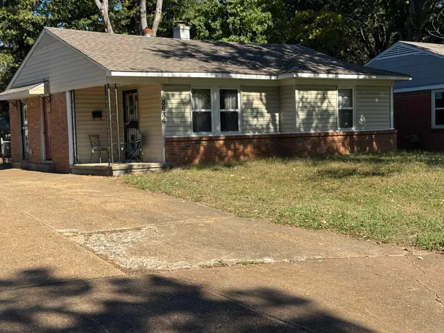$84,900 | 3634 McDuff Avenue, Memphis, TN 38111