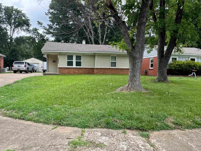$84,900 | 3634 McDuff Avenue, Memphis, TN 38111