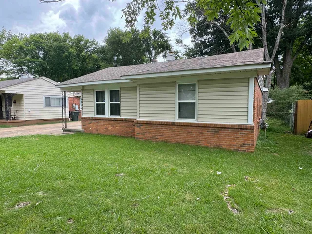 $84,900 | 3634 McDuff Avenue, Memphis, TN 38111