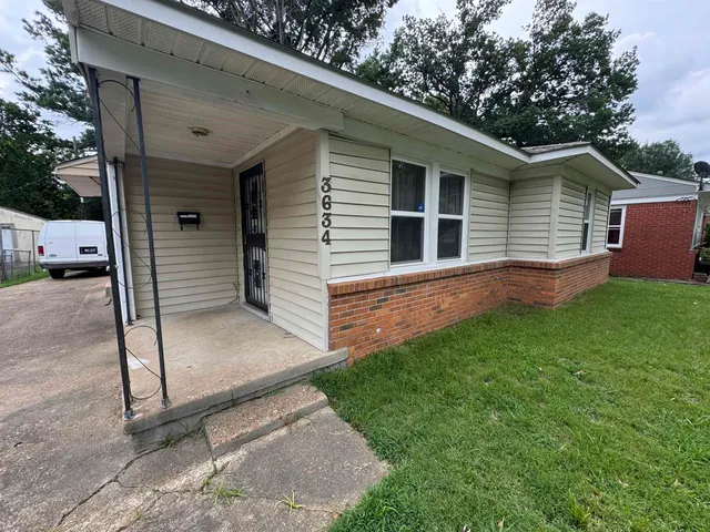 $84,900 | 3634 McDuff Avenue, Memphis, TN 38111