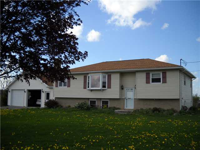 6229 Oatka Road Perry, NY 14530 - Photo 1 of 1 Exterior Front